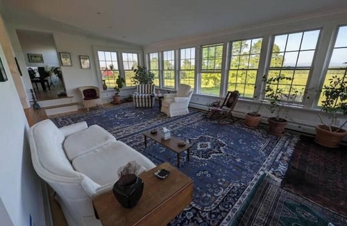 Willsboro House | Charming 4-bedroom farmhouse in terrific Willsboro with WiFi