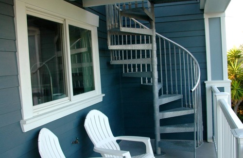 Cardiff-by-the-Sea House | Charming Coastal 3bd/2.5 bath home with Ocean Views