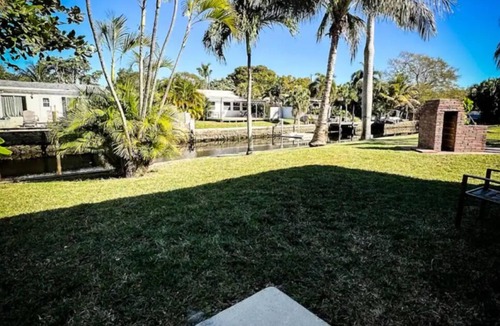 Downtown Fort Lauderdale Apartment | Charming studio with WiFi and AC in marvelous Fort Lauderdale