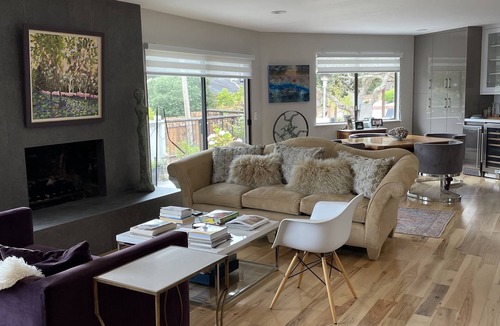 Monterey House | CLASSY & SERENE WITH LOVELY VIEWS
