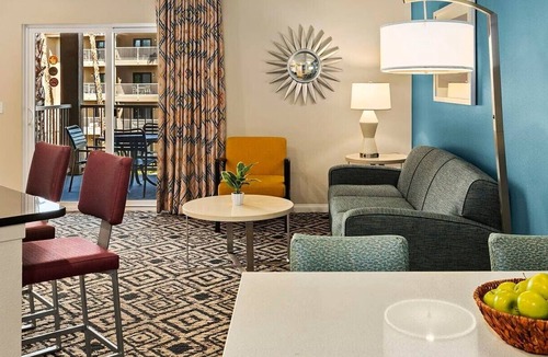 Terra Lago Resort | Coachella/Stagecoach Exceptional Resort 7 mi away, Shuttle to Festival Available