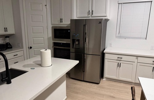 Rosenberg Apartment | Comfy gem
