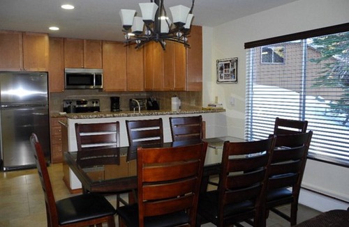 Mammoth Lakes Condo | Courchevel 27