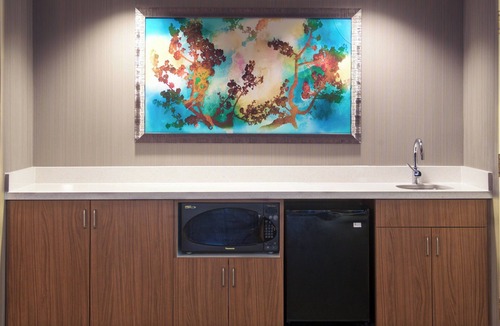 Palm Desert Hotel | Courtyard by Marriott Palm Desert