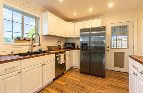 Tehachapi House | Cozy 3 Bedroom Home