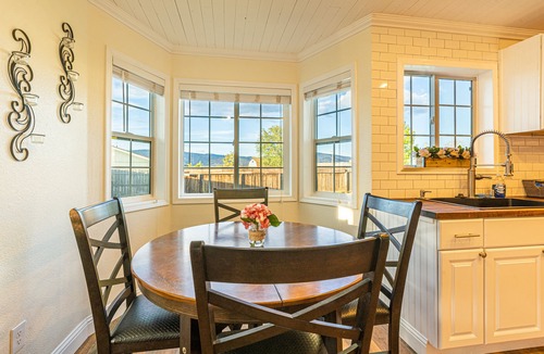 Tehachapi House | Cozy 3 Bedroom Home