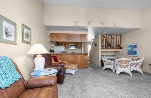 San Simeon House | Cozy Condo