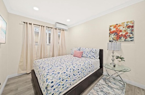Alhambra Apartment | Cozy & Serene ~ 12mins to Downtown LA