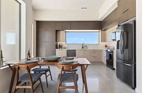 Panorama Heights House | Crest B at Panorama Villas by Fieldtrip | Luxury 2br retreat w pool