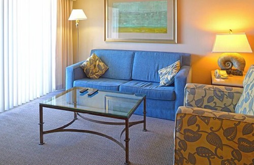 Capistrano Beach Condo | Dana Point | Couples Oceanfront Stay | Pool + Views