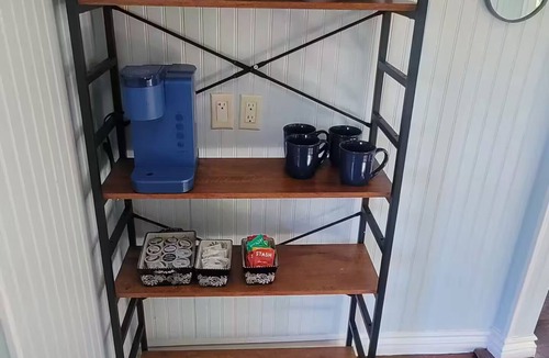 Tehachapi House | Delightful mobile home with AC in Tehachapi