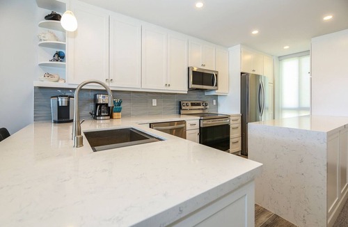 Townsite Condo | Direct Ocean Front Cottage D26 - Seaside Cottage North Coast Village