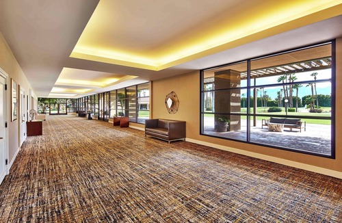 Palm Springs Resort | DoubleTree by Hilton Hotel Golf Resort Palm Springs
