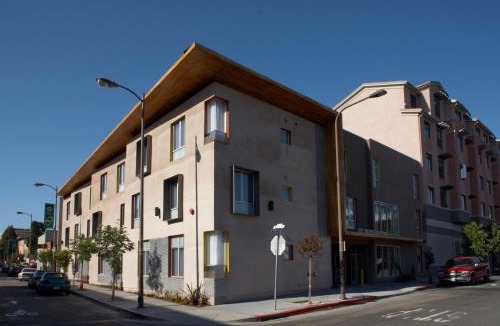 Downtown Berkeley Hotel | Downtown Berkeley Inn