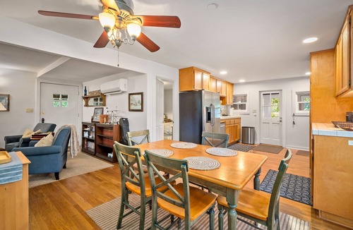 Paso Robles House | Dunning Ranch Guest Deluxe - Magnificent Vineyard Views - Near Many Wineries