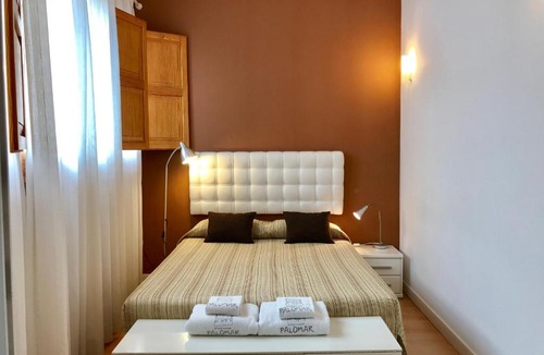 El Pilar Apartment | Edificio Palomar - PalomarGroup