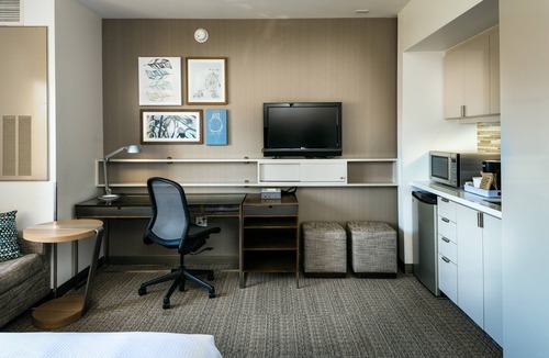 Las Vegas Hotel | Element by Marriott Las Vegas Summerlin