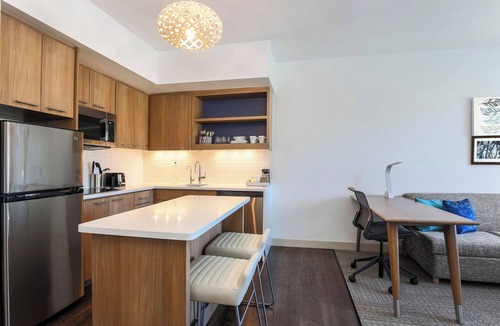 Guasti Hotel | Element by Marriott Ontario