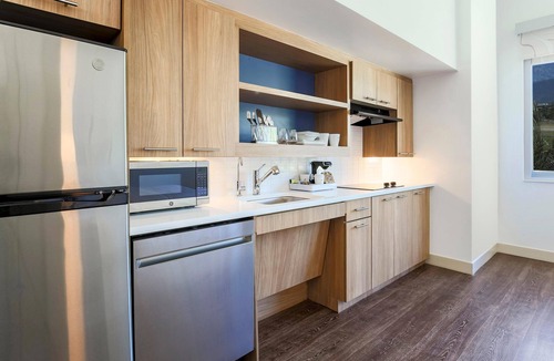 Guasti Hotel | Element by Marriott Ontario