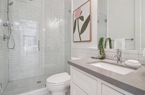 Menlo Park House | Executive 5BR Silicon Valley Home Near Stanford & Major Tech