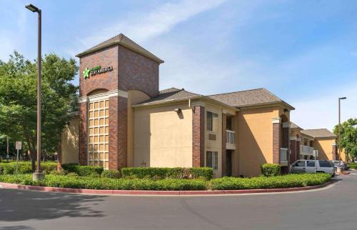 South Natomas Hotel | Extended Stay America Suites - Sacramento - South Natomas