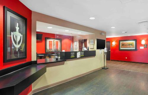 Harbor Gateway South Hotel | Extended Stay America Suites - Los Angeles - Torrance Harborgate Way
