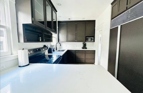 Queen Anne House | Freshly Updated Queen Anne Gem – Private Yard & Walkable