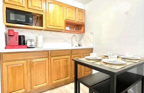 Sunset District Apartment | Golden Gate Park Sweet Home-2 bedrooms