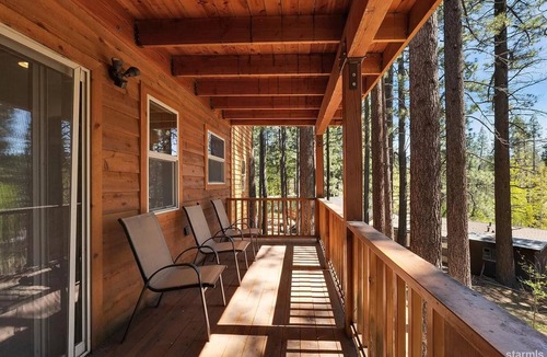 Black Bart Cabin | Gorgeous & Modern Cabin nr. Heavenly, Casinos and Outdoor Adventures