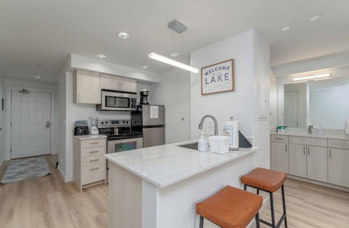 Chelan Condo | Grandview 628 Waterfront condo on Lake Chelan