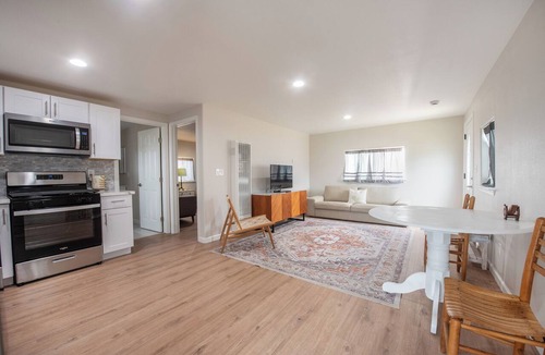 Grover Beach House | Grover Beach Getaway near beach, downtown & dunes!
