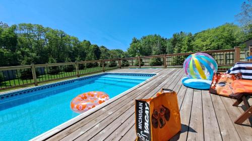 Shorewood-Tower Hills-Harbert House | Harbert's Gem