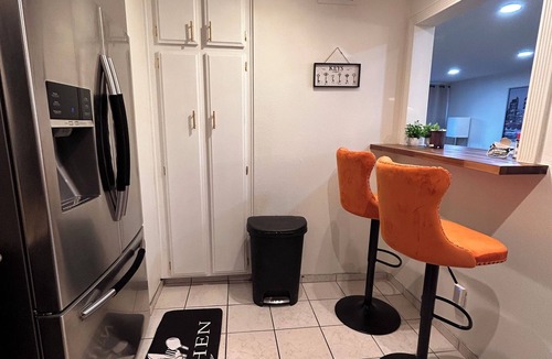 Monterey Hills Condo | Hillside + View+ First Level + Pool + Remodeled! Close to USC Keck & Attractions