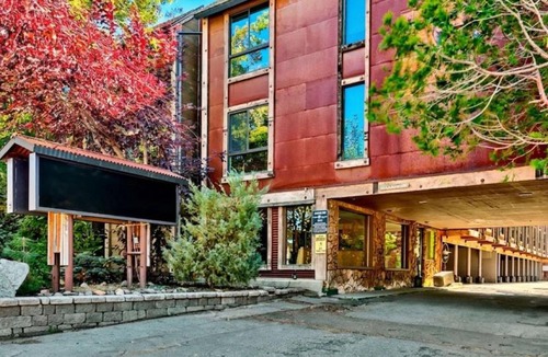 South Lake Tahoe Hotel | Holiday Inn Express South Lake Tahoe