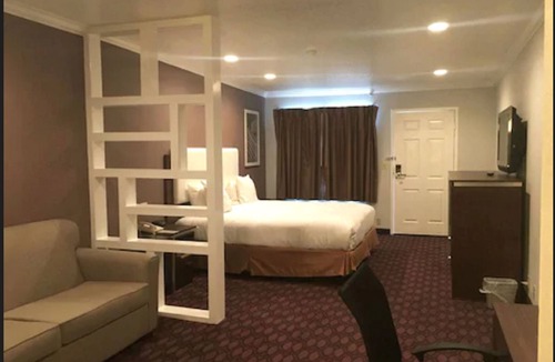 East Manhattan Beach Hotel | Hotel Pacific Manhattan Beach