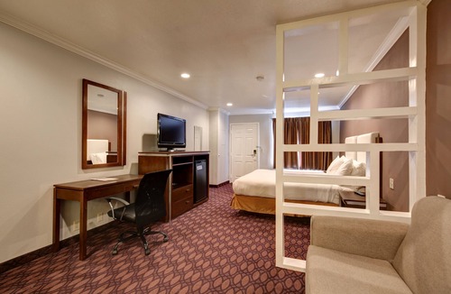 East Manhattan Beach Hotel | Hotel Pacific Manhattan Beach