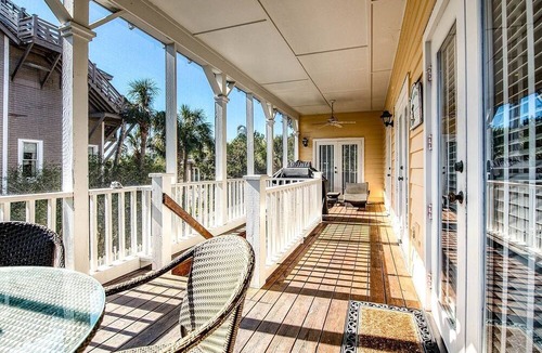 Debordieu Colony House | Incredible Beach House with Nice Views in Georgetown, South Carolina