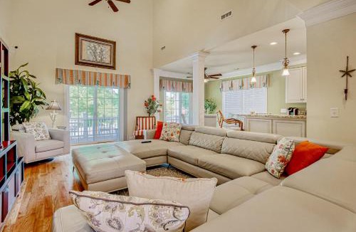 Atlantic Beach House | K & K Getaway