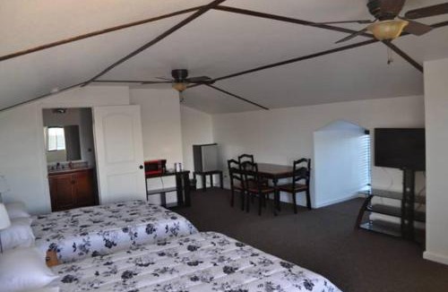 Pahrump Hotel | K7 Bed and Breakfast