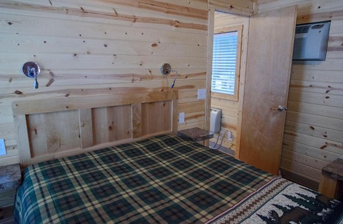 Ardenvoir Resort | Leavenworth Camping Resort Cottage 7