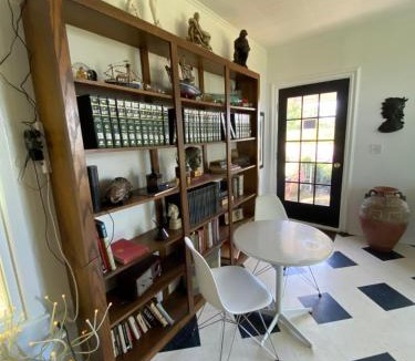 Ashtabula House | Lighthouse Point