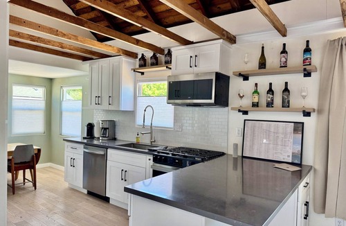 Paso Robles House | Live the Dream in Downtown Paso Robles. Wine Country at Your Doorstep.