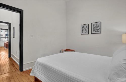 Downtown Wilmington House | Luxe 220 Suite 7 - Entire