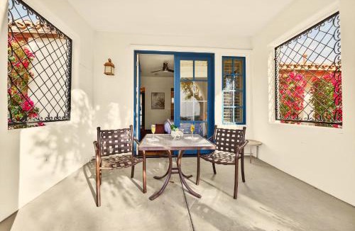 La Quinta Apartment | LV021 Single Story Studio on a Quiet Greenbelt
