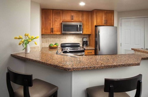 Palm Desert Condo | Marriott Shadow Ridge I 2 Bedroom
