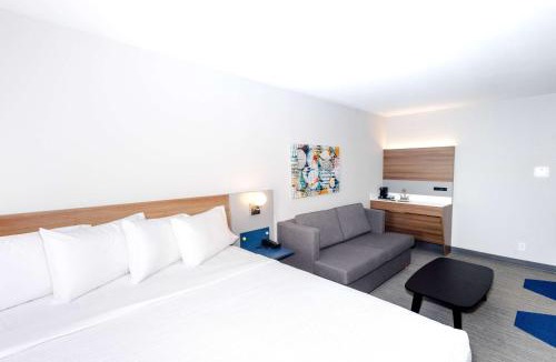 Olean Hotel | Microtel Inn & Suites by Wyndham Olean
