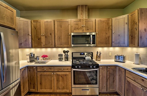 Kalispell Cottage | Modern Kalispell Home - 28 Mi to Glacier NP!