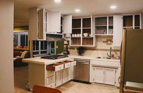 Salinas House | Monte Vista