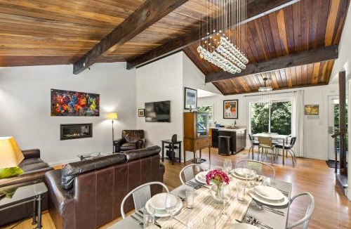 Northwood House | Moondance