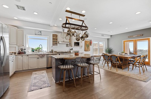 Ramona House | Mountaintop Ramona Home: Private Pool, Near Lake!